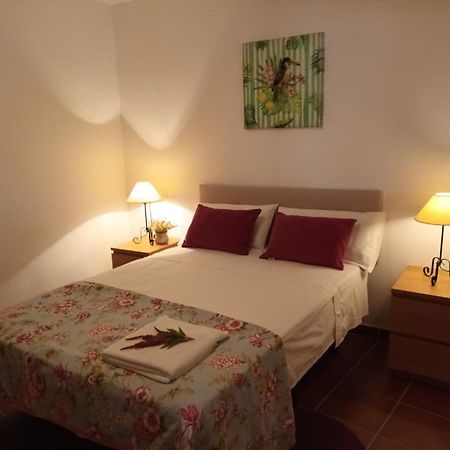 Benarrabá Casa Alamedaヴィラ エクステリア 写真