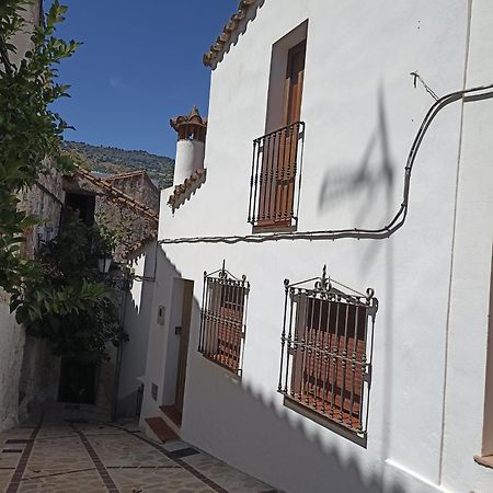 Benarrabá Casa Alamedaヴィラ エクステリア 写真