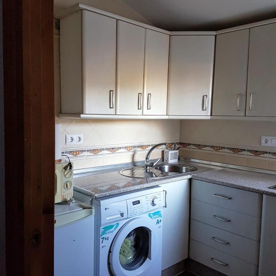 Benarrabá Casa Alamedaヴィラ エクステリア 写真