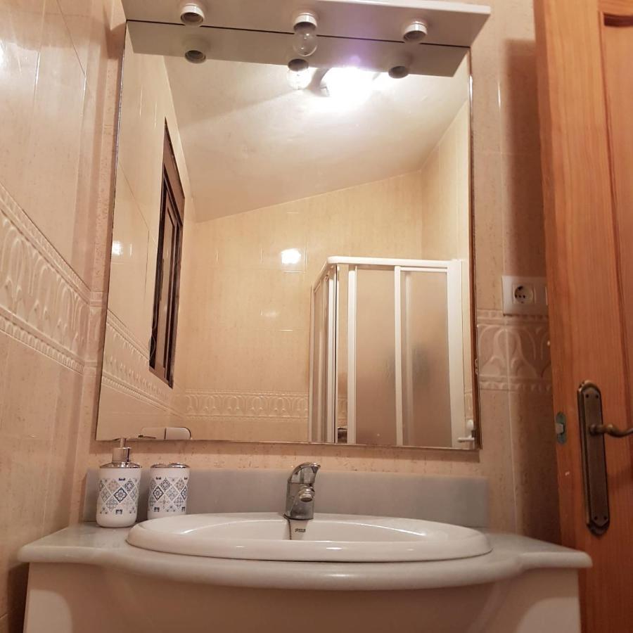 Benarrabá Casa Alamedaヴィラ エクステリア 写真