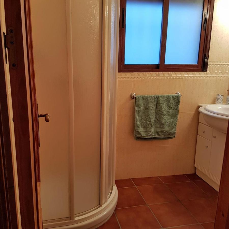 Benarrabá Casa Alamedaヴィラ エクステリア 写真