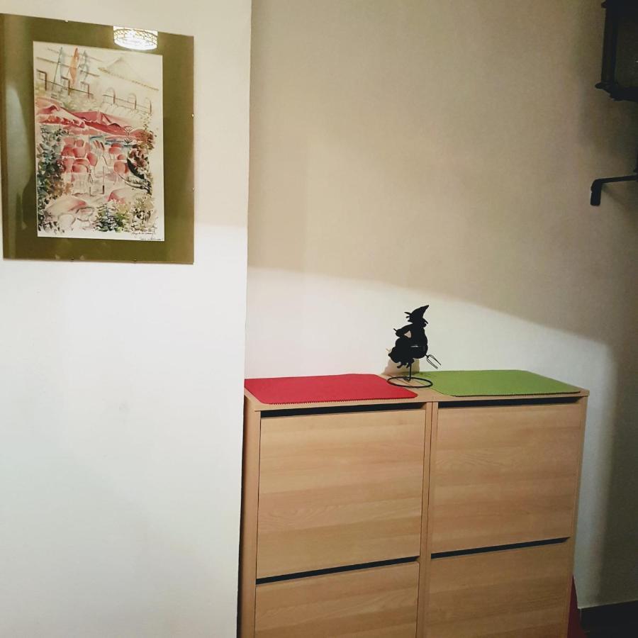 Benarrabá Casa Alamedaヴィラ エクステリア 写真