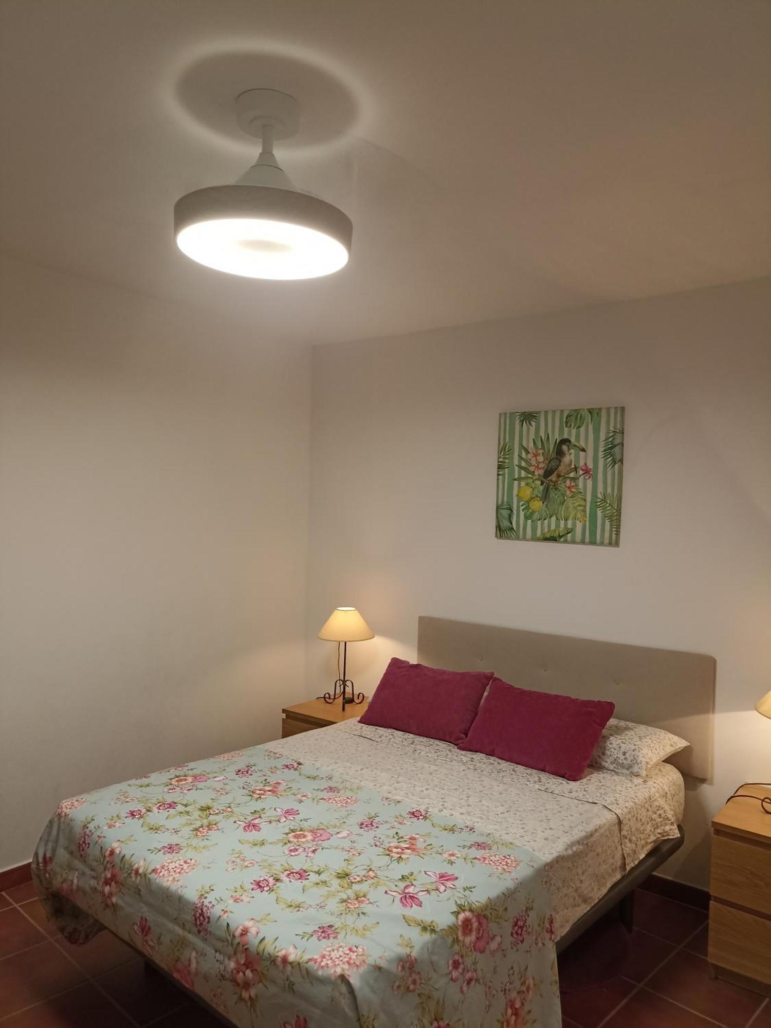 Benarrabá Casa Alamedaヴィラ エクステリア 写真